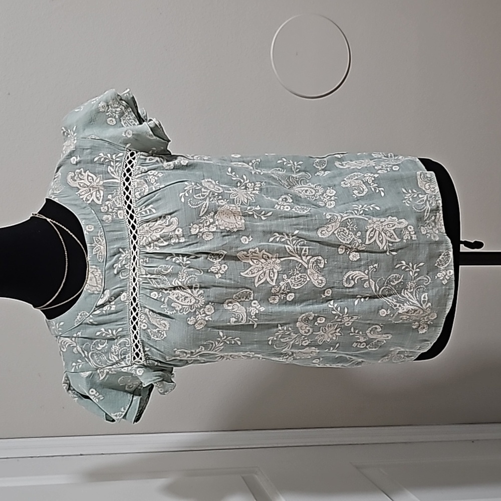 Blouse Sara Michelle - PS